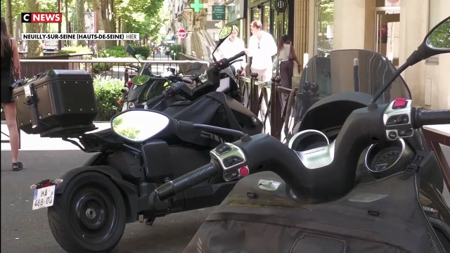 Mantes-la-Jolie : des policiers attaqués par une quarantaine d’individus après un vol de moto
