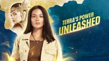 Encantadia Chronicles: Sang'gre: Gigising na ang kapangyarihan ni Terra!