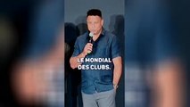 CdM des clubs - Ronaldo répond à Tebas