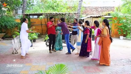 Pandian Stores 2 14th to 19th July 2025  Promo