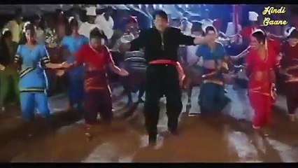 Aara Hile Chapra /Apne Dam Par 1996/ Govinda, Sonali Bendre