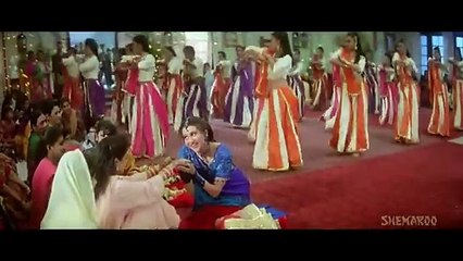 Banna Ghodi Pe /1996 Ajay / Sunny Deol , Karishma Kapoor,Kumar Sanu, Jolly Mukherjee, Alka Yagnik, Sapna Awasthi