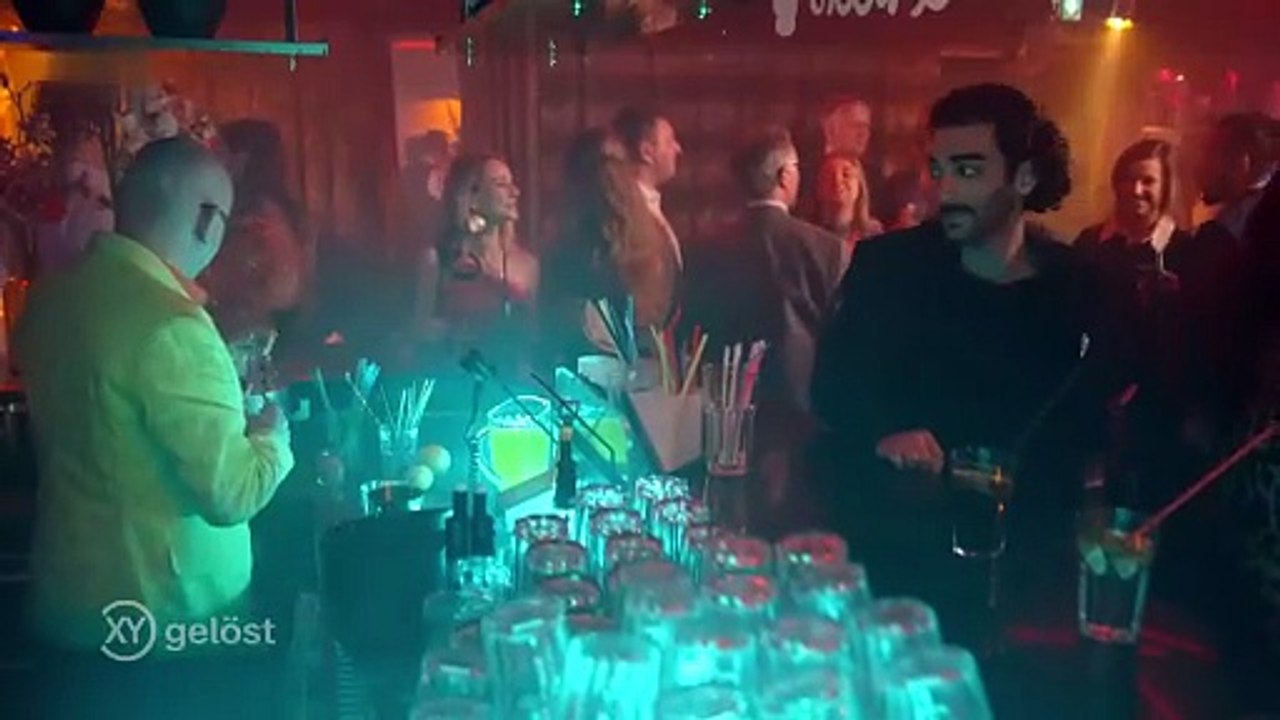 XY gelöst S04E04-Mord am Disco-König