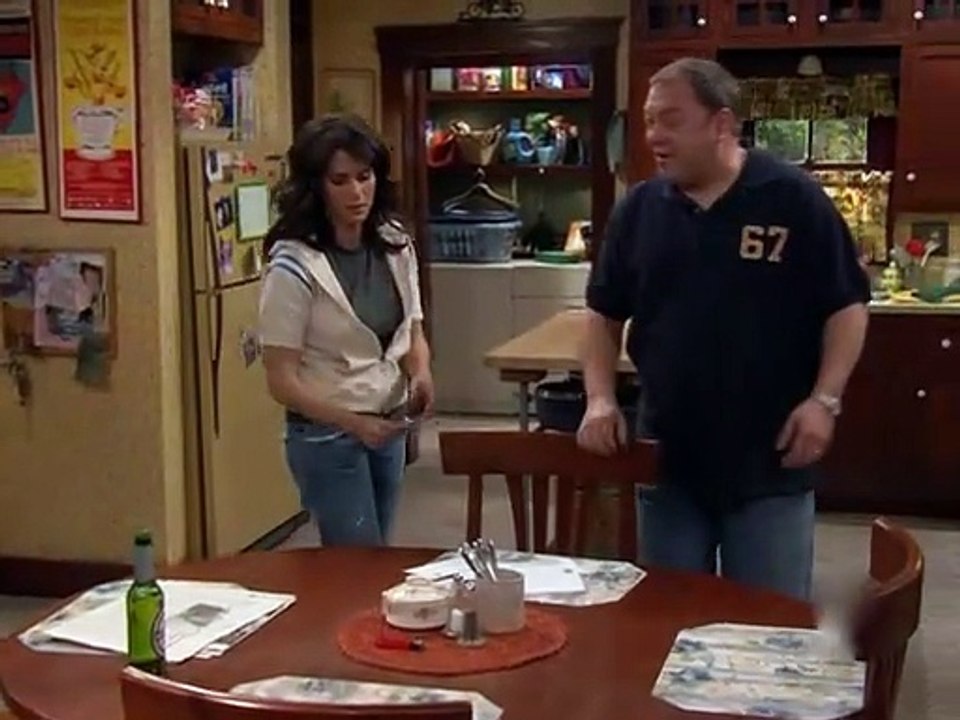 Still Standing S02E22-Der Herr des Ringes