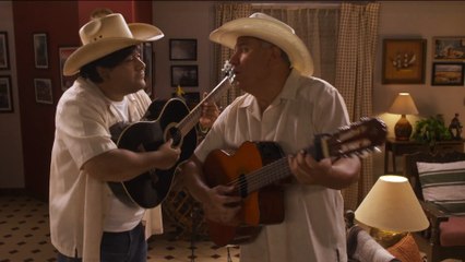 Cap 19 - Monteverde | HD