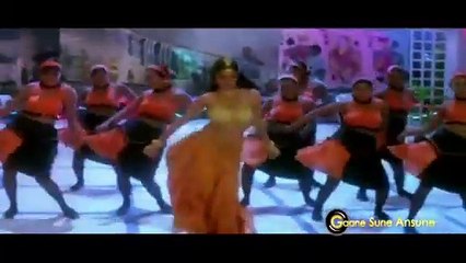 Dheere Dheere Bolna /Angaara 1996 / Mohammed Aziz, Kavita Krishnamurthy _