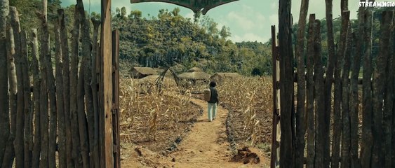 IndoFilm - Qodrat (2022)