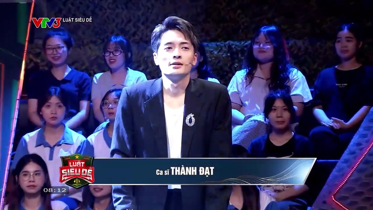 VTV3 - Luật siêu dễ (13/07/2025)