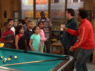 Joey S02 E07 - Joey & The Poker: A Heartwarming Hollywood Adventure 🎬