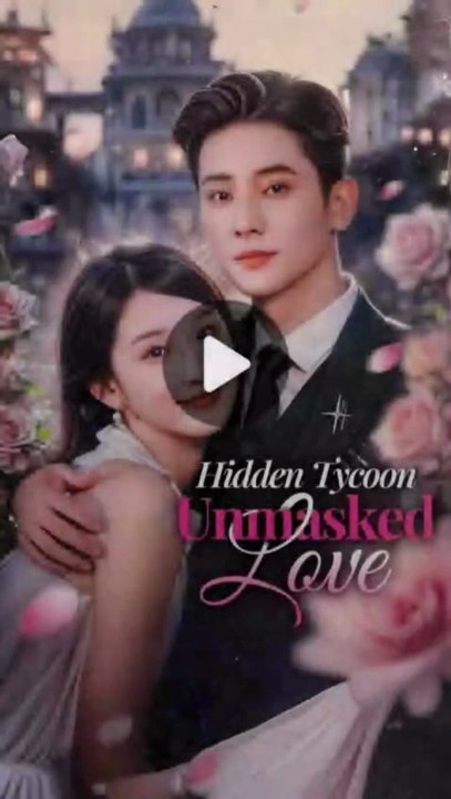 [Full] hidden tycoon unmasked love #FullHD #TopMovie  #NewTVShow2025