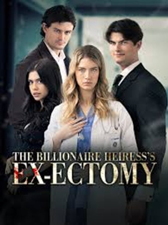 The Billionaire Heiress's Ex-Ectomy US Goodshort