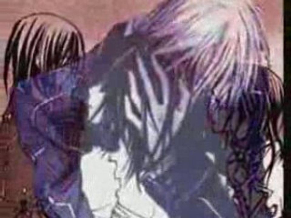 ~Vampire knight- Yuki, my precious indigo girl~