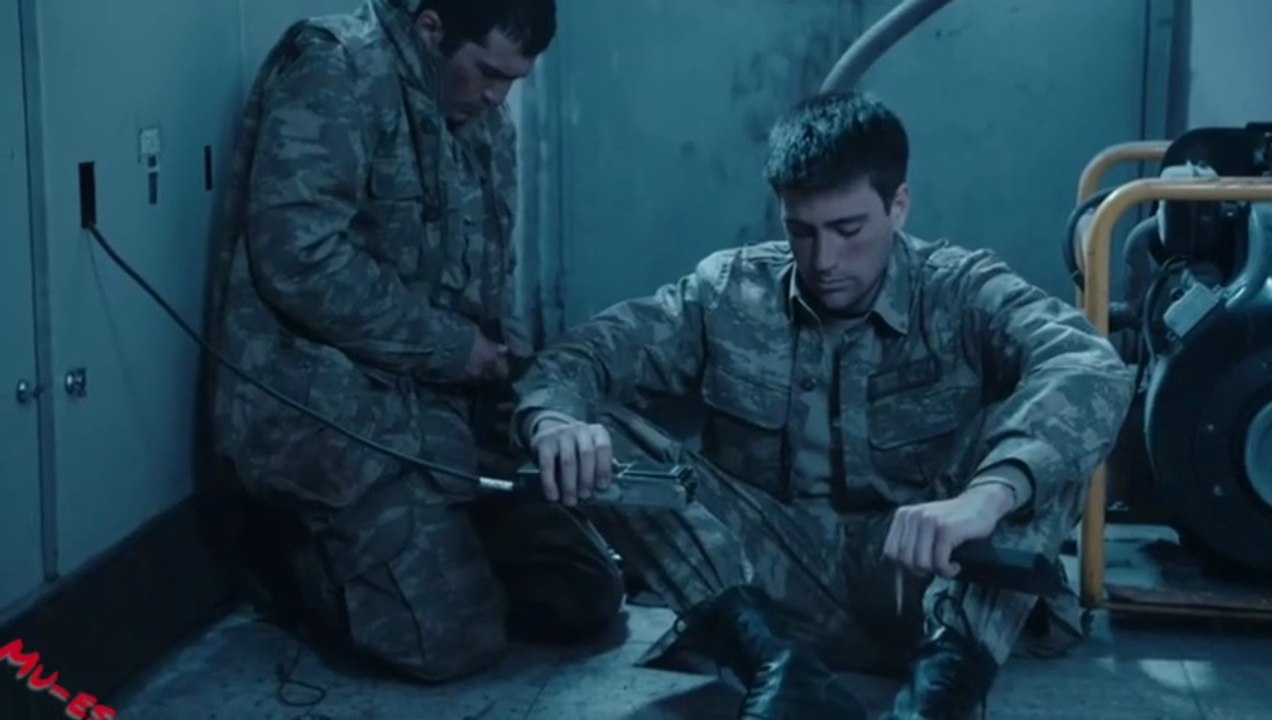 Dağ 2 izle☄️☄️GERİLİM⚡aksiyon☄️☄️yerli film izle