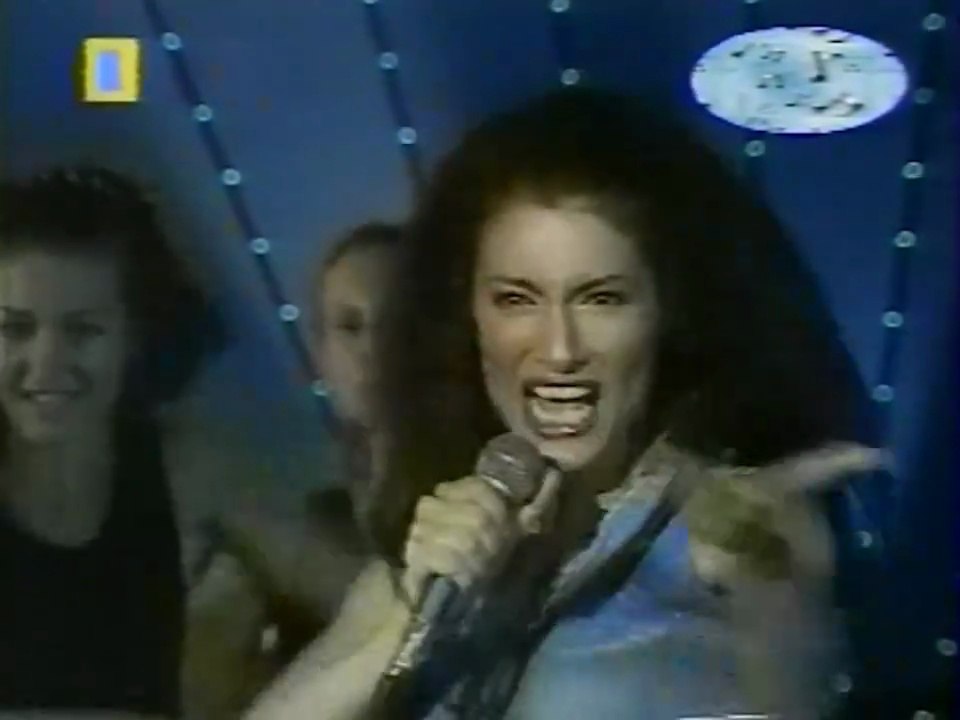 Doris Dragovic - Kralj