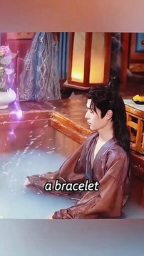 A strange illness leads to time travel #chinese #reel #cdrama #cdramalover #chinesedrama #tvdrama #movies