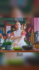 A man traveled through time became an ancient queen   #reel #moviereview #tvdrama #drama #kdrama #kdramaedit #ancientqueen