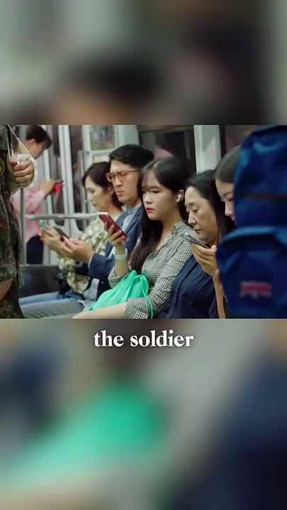 A soldier hid his lottery ticket in his pants  #chinese #cdrama #cdramalover #movies #reel #shorts #tvdrama #chinesedrama