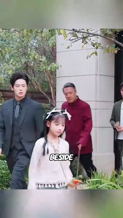 Boss Qin, Your Daughter Is Setting Up A Street Stall Again   #chinese #chinesedrama #cdrama #cdramalover #cdramafans #shorts