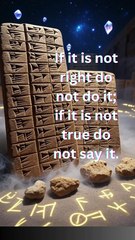 if it is not right do not do it .... I motivation I quotes
