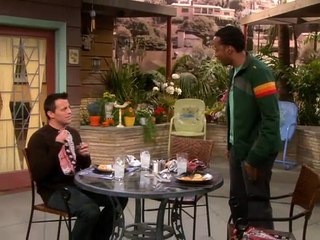 Joey S02 E09 - Joey and the Musical 🎭: A Heartwarming Hollywood Adventure