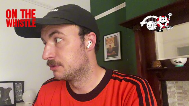 The Sunderland players who impressed at South Shields - #onthewhistle