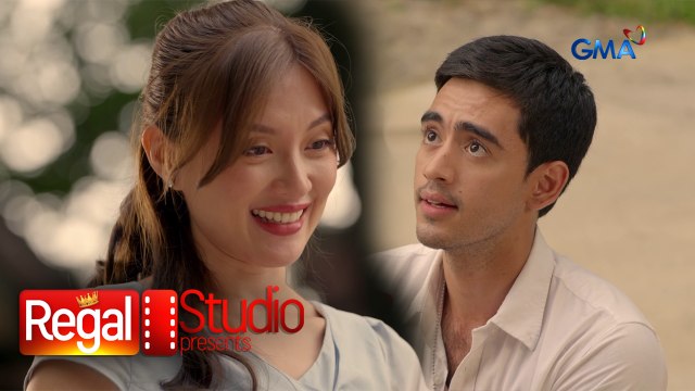 Regal Studio Presents: Dalaga, may instant proposal mula sa kanyang jowa! (Instant Boyfriend)