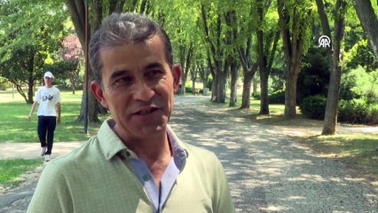 Bursa'yı serinletecek araştırma!