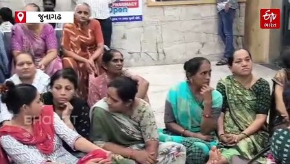 જુનાગઢની બે બ્રેનડેડ મહિલાઓએ અંગદાન થકી, ત્રણ લોકોને આપ્યું નવજીવન