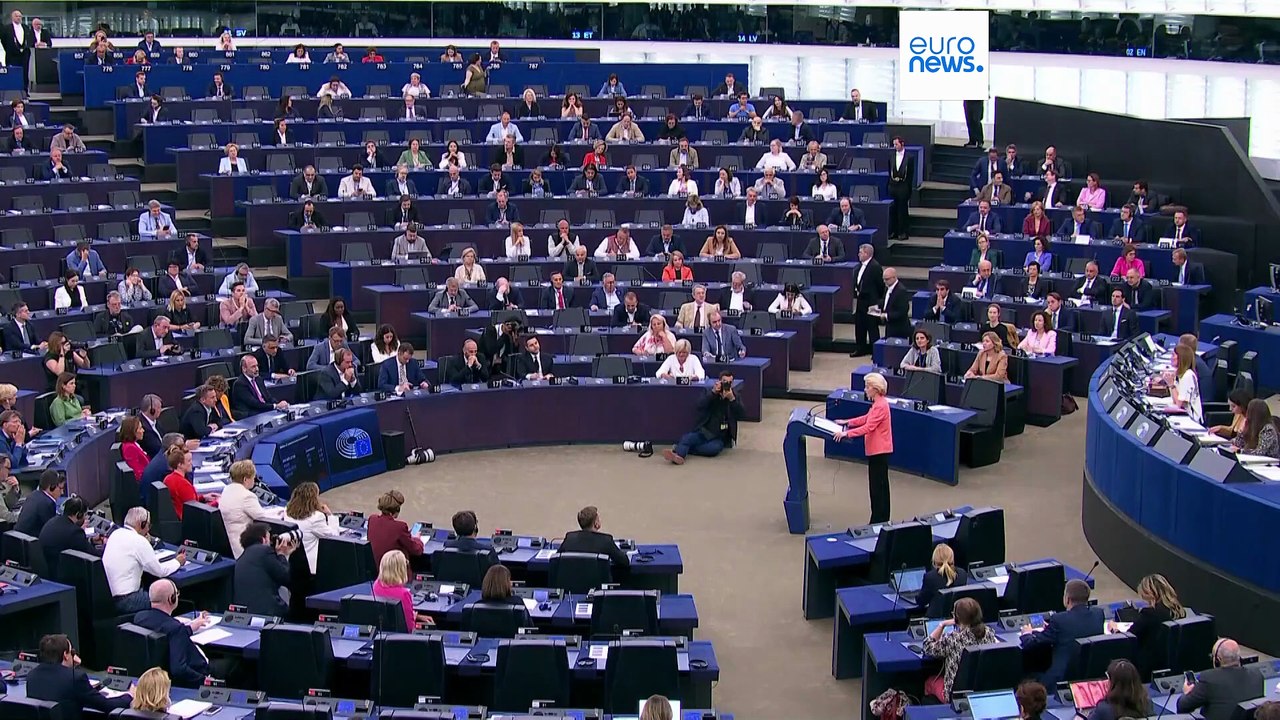 Nachrichten des Tages | 13. Juli - Mittagsausgabe