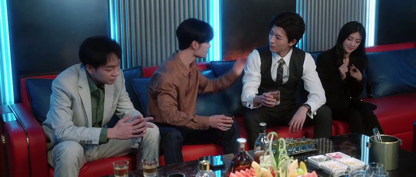 EP.1 ABO Desire Series (2025) Engsub Watch Online