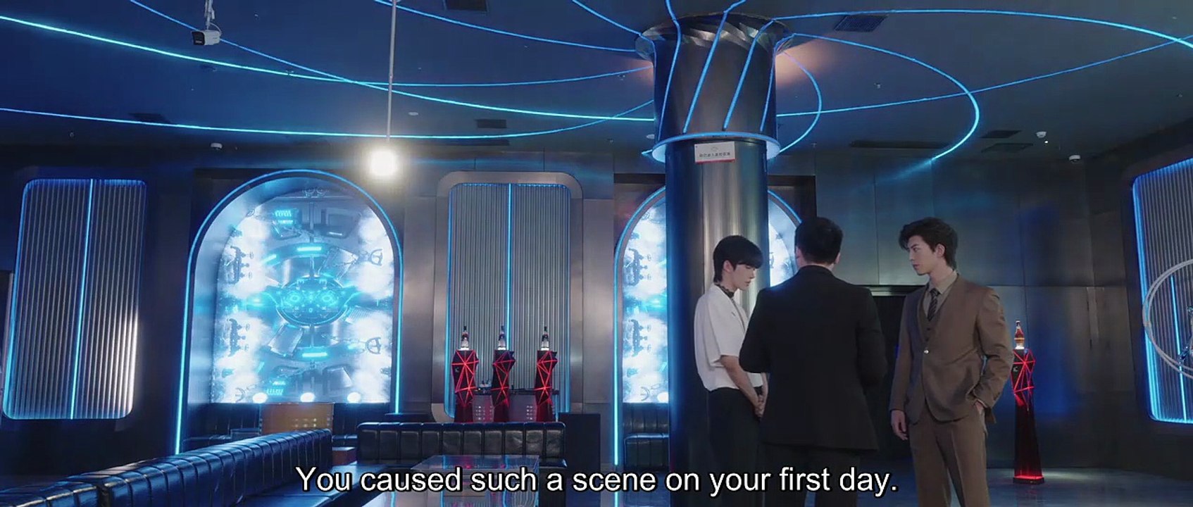 EP.2 ABO Desire Series (2025) Engsub (Full Film)