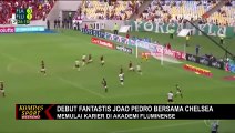 Joao Pedro Buktikan Kualitas di Debut Bersama Chelsea |KSW