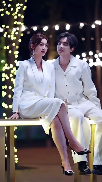 #shortfilm My younger lover won’t let go / Not Your Average Toyboy