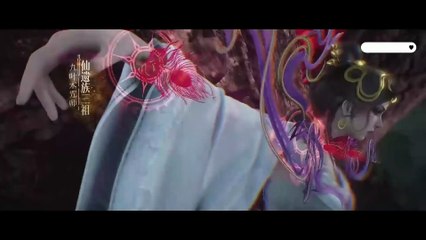 Renegade Immortal Episode 97 indo