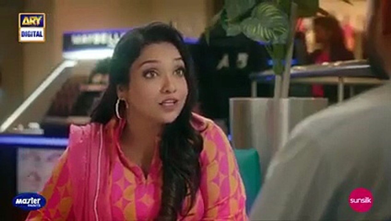 Kuch Ankahi Episode 7