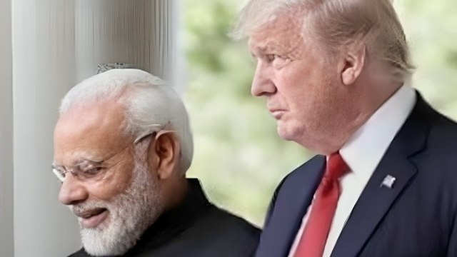 India पर कितना लगेगा Trump Tariff?