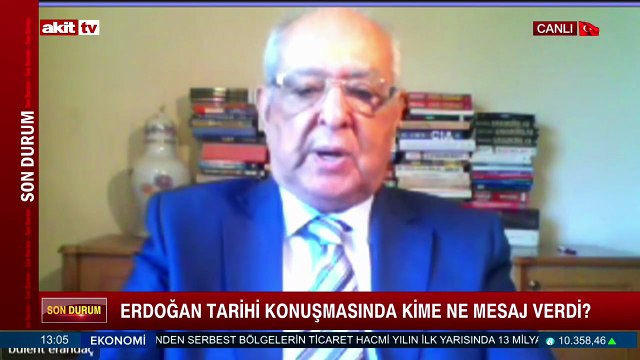Takvim Gazetesi Yazarı Bülent Erandaç, PKK’nın silah bırakma sürecini değerlendirdi