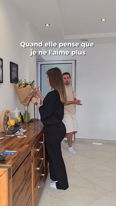 tous les jours haha