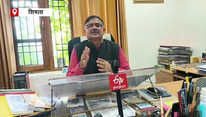 हिमाचल में क्यों हो रहा बारिश से इतना नुकसान, कौन है हिमाचल का कसूरवार, जानिए एक्सपर्ट से असली कारण