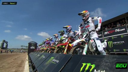 25- MX ETAPA 13 - FINLANDIA - MX2 CORRIDA 1