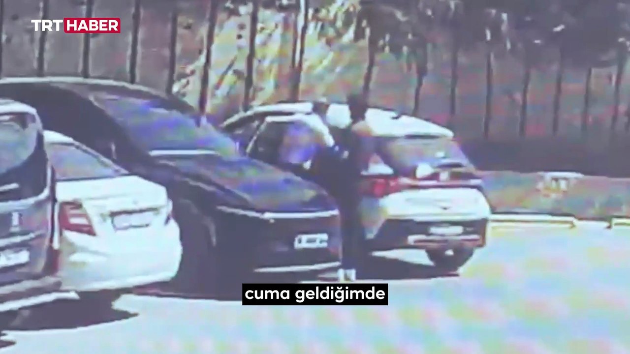 Şile Belediyesi'ne rüşvet operasyonu: Şüpheli avukat suçüstü yakalandı
