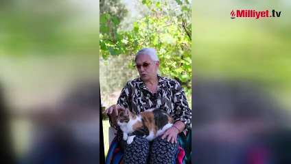 Yıllar sonra hastalığıyla ilgili gerçeği açıkladı! Burçin Orhan'a yanlış teşhis konulmuş...