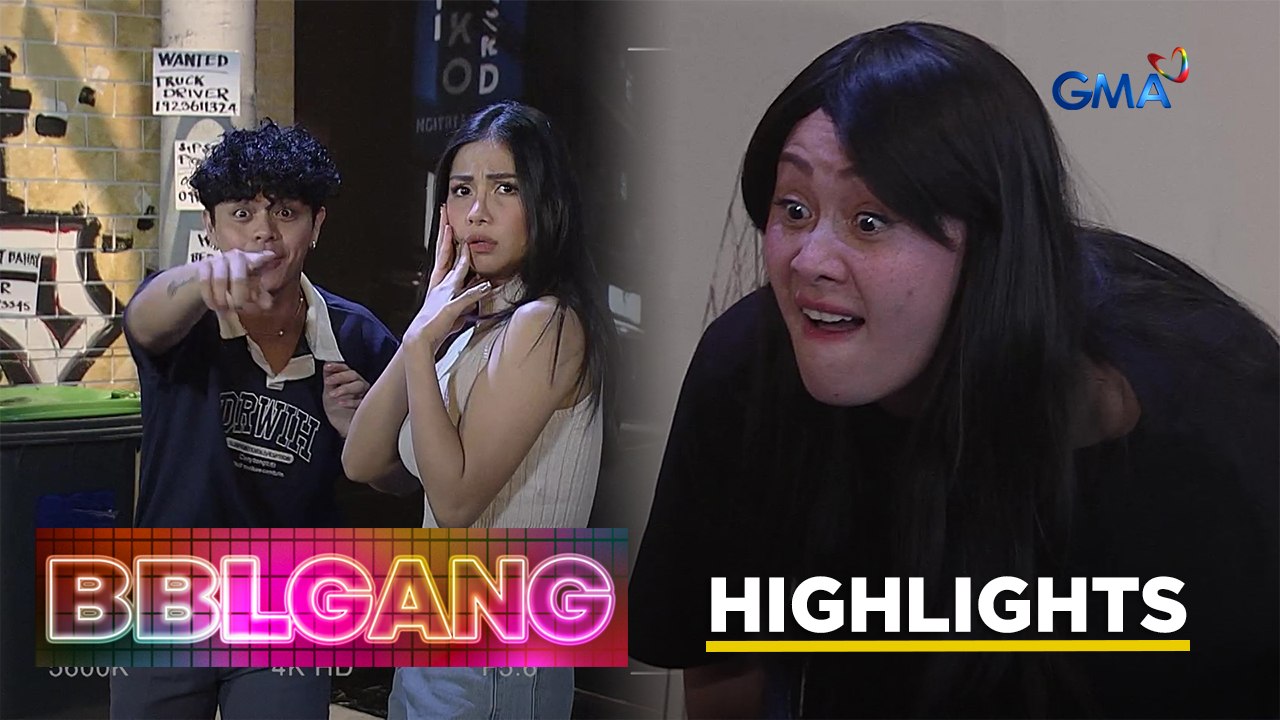 Bubble Gang: Mga taong nakakaputok ng buchi!