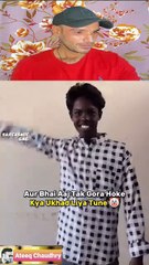 Aj tak Gora ho kar kya ukhaar lia || Ateeq Chaudhry