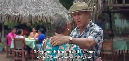 Mambo Man - Película cubana completa