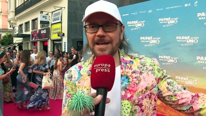 Santiago Segura, ¿por qué no consiguió que Carlos Herrera participara en 'Torrente'?