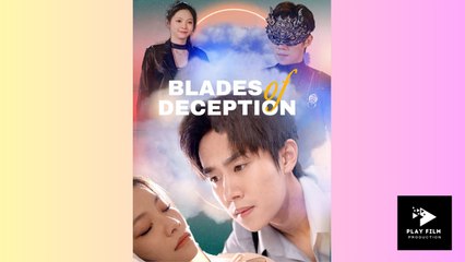 Blades Of Deception - Full Movie (2025)