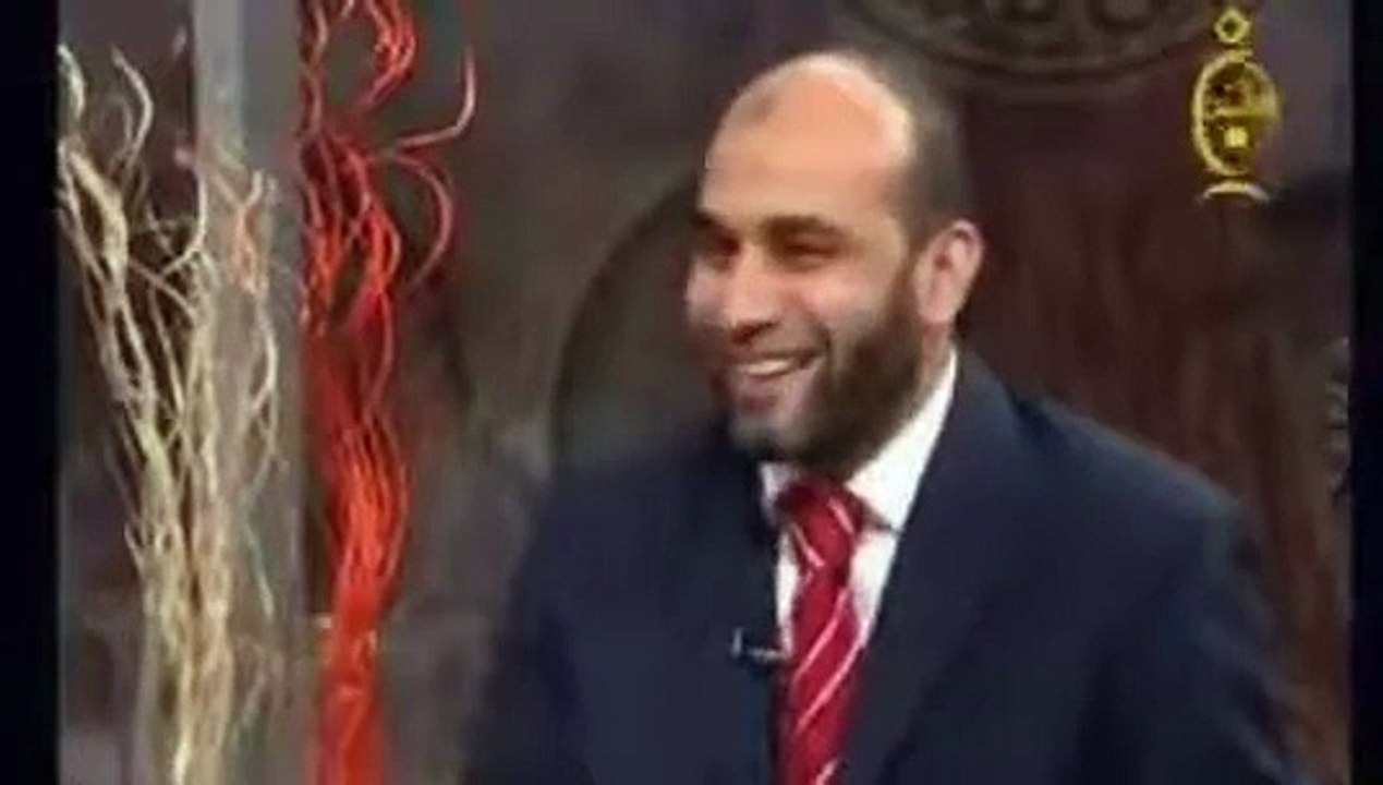 حلقة 3 -أم سليم- برنامج مصابيح الهدى - الشيخ حازم صلاح أبو اسماعيل