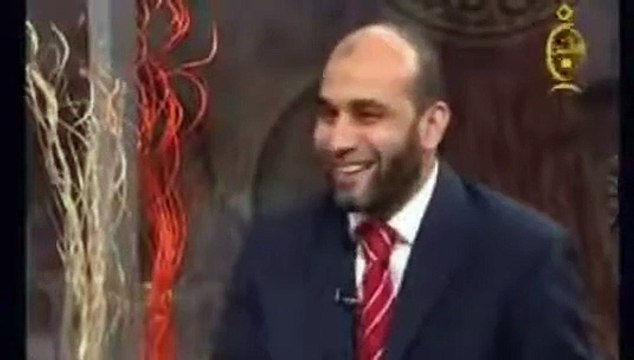 حلقة 3 -أم سليم- برنامج مصابيح الهدى - الشيخ حازم صلاح أبو اسماعيل