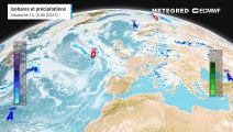 Quelle météo cette semaine en France ?